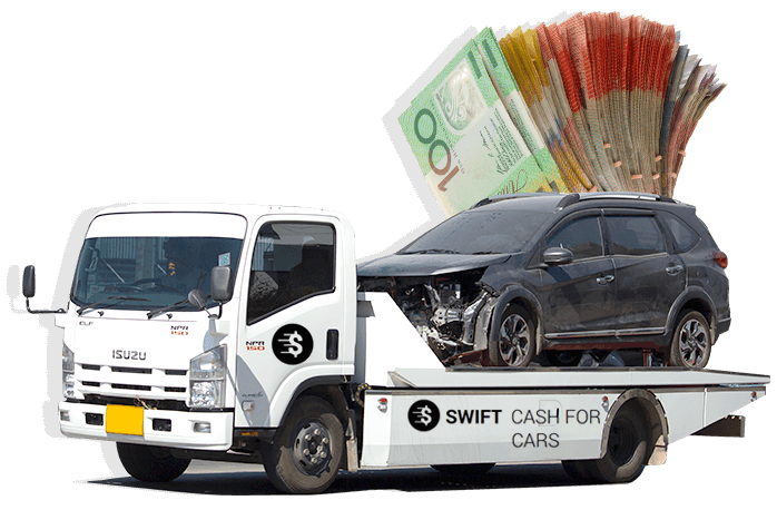 Swift cash for carstruck