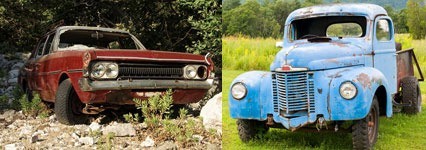 Car Recycling Brisbane