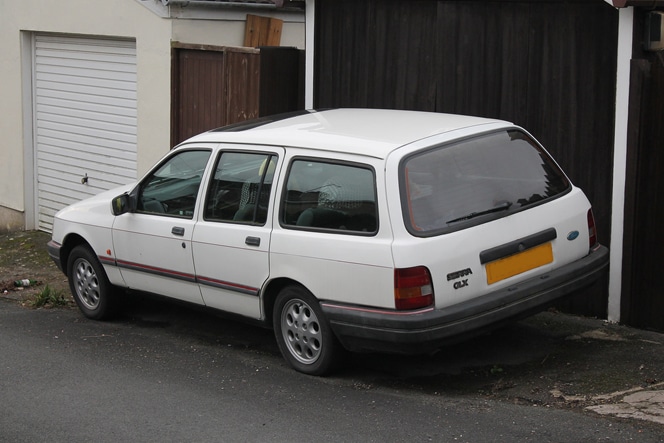 Old Car Removal Instantly Brisbane