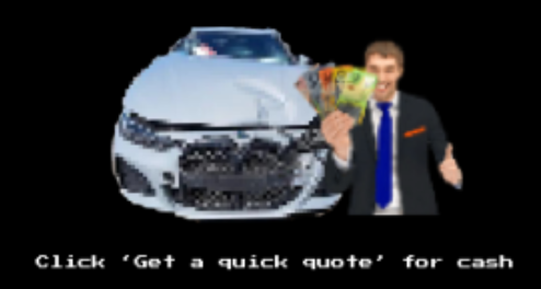 cash for bmw offer