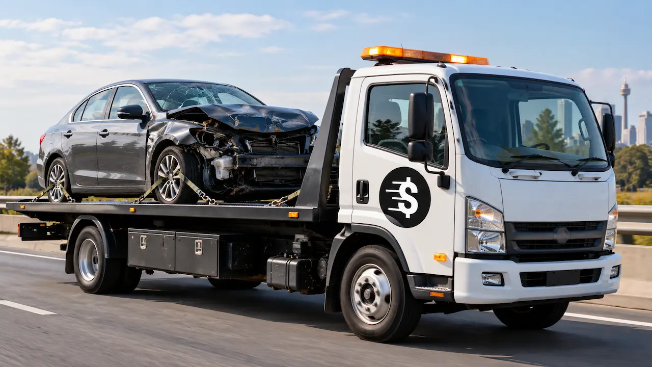 cash for cars canberra